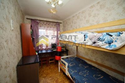 Продажа квартиры Омск. улица Революционная, 18
