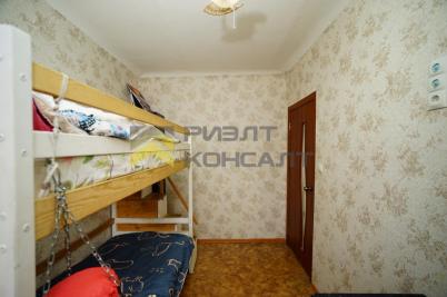 Продажа квартиры Омск. улица Революционная, 18