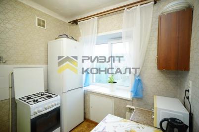 Продажа квартиры Омск. улица Революционная, 18
