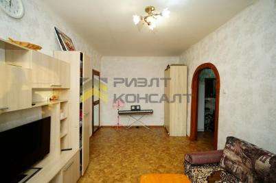 Продажа квартиры Омск. улица Революционная, 18