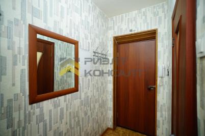 Продажа квартиры Омск. улица Революционная, 18