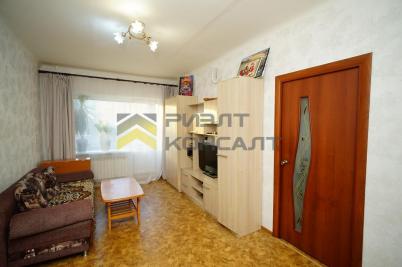 Продажа квартиры Омск. улица Революционная, 18