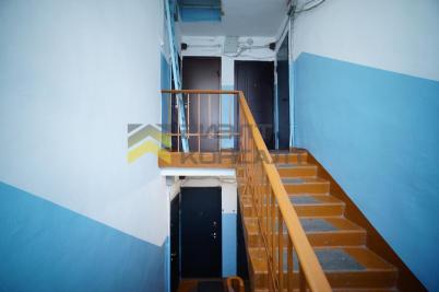 Продажа квартиры Омск. улица Революционная, 18