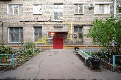Продажа квартиры Омск. улица Революционная, 18