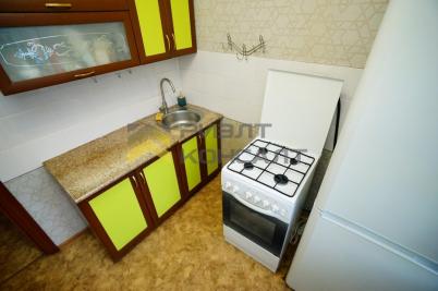 Продажа квартиры Омск. улица Революционная, 18