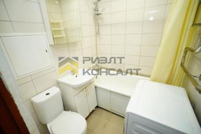 Продажа квартиры Омск. улица Революционная, 18