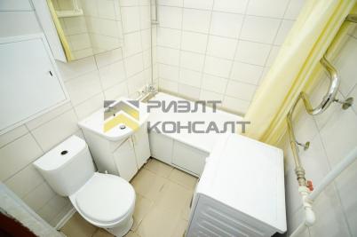 Продажа квартиры Омск. улица Революционная, 18