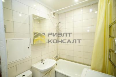 Продажа квартиры Омск. улица Революционная, 18