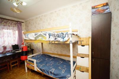 Продажа квартиры Омск. улица Революционная, 18