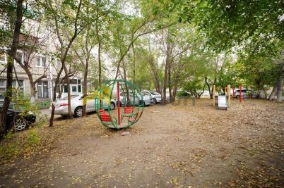 Продажа квартиры Омск. улица Революционная, 18