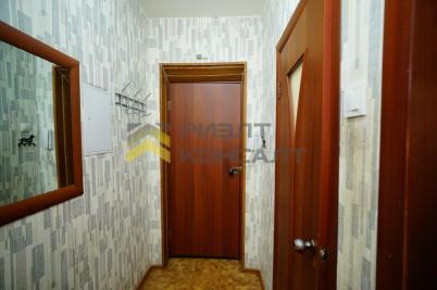 Продажа квартиры Омск. улица Революционная, 18