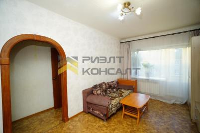Продажа квартиры Омск. улица Революционная, 18