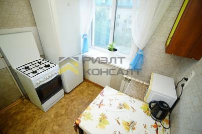 Продажа квартиры Омск. улица Революционная, 18