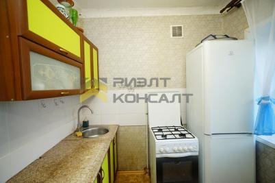 Продажа квартиры Омск. улица Революционная, 18