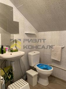 Продажа дома Омск.&nbsp;улица 3-я Ремесленная, 43а