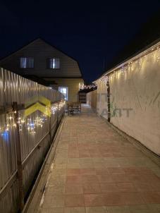 Продажа дома Омск.&nbsp;улица 3-я Ремесленная, 43а