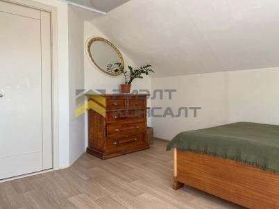 Продажа дома Омск.&nbsp;улица 3-я Ремесленная, 43а