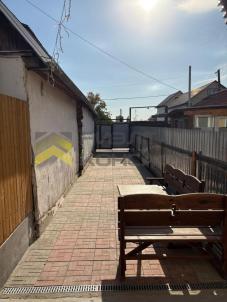 Продажа дома Омск.&nbsp;улица 3-я Ремесленная, 43а