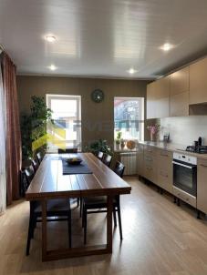 Продажа дома Омск.&nbsp;улица 3-я Ремесленная, 43а