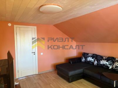 Продажа дома Омск.&nbsp;улица 3-я Ремесленная, 43а