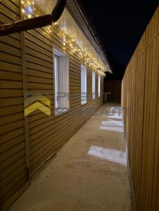 Продажа дома Омск.&nbsp;улица 3-я Ремесленная, 43а