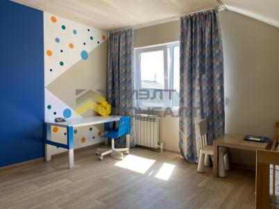 Продажа дома Омск.&nbsp;улица 3-я Ремесленная, 43а