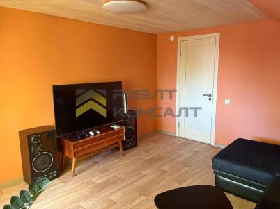 Продажа дома Омск.&nbsp;улица 3-я Ремесленная, 43а