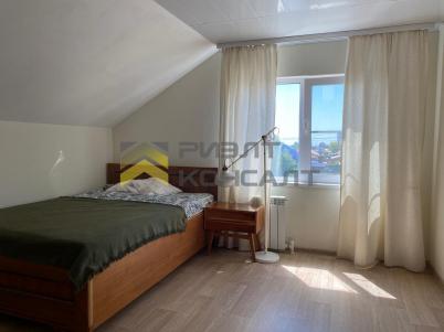 Продажа дома Омск.&nbsp;улица 3-я Ремесленная, 43а