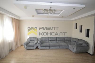 Продажа квартиры Омск. улица Заозерная, 27