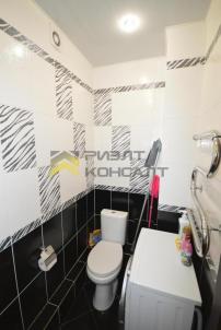 Продажа квартиры Омск. улица Заозерная, 27