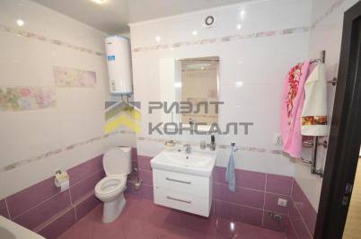 Продажа квартиры Омск. улица Заозерная, 27