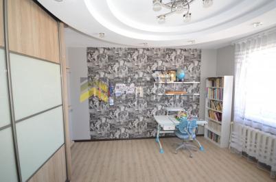 Продажа квартиры Омск. улица Заозерная, 27