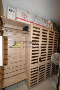 Продажа квартиры Омск. улица Заозерная, 27