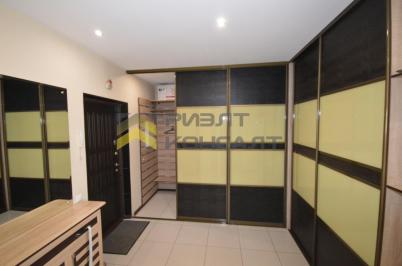 Продажа квартиры Омск. улица Заозерная, 27