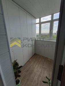 Продажа квартиры Омск. улица Заозерная, 27