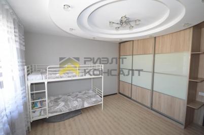 Продажа квартиры Омск. улица Заозерная, 27