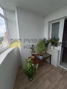 Продажа квартиры Омск. улица Заозерная, 27