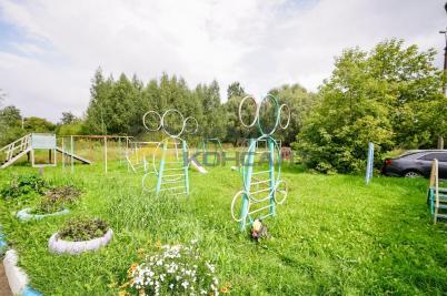 Продажа квартиры Омск. городок 18-й Военный, 226