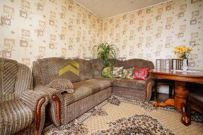 Продажа квартиры Омск. городок 18-й Военный, 226