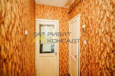 Продажа квартиры Омск. городок 18-й Военный, 226