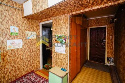 Продажа квартиры Омск. городок 18-й Военный, 226