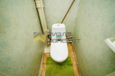 Продажа квартиры Омск. городок 18-й Военный, 226