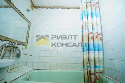 Продажа квартиры Омск. городок 18-й Военный, 226