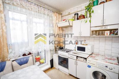 Продажа квартиры Омск. городок 18-й Военный, 226