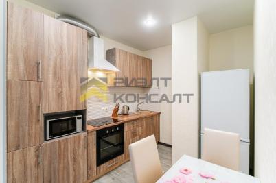 Продажа квартиры Омск. улица 1-й Красной Звезды, 71