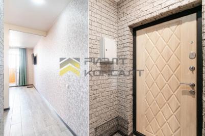 Продажа квартиры Омск. улица 1-й Красной Звезды, 71