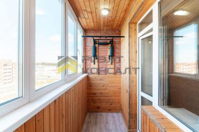 Продажа квартиры Омск. улица 1-й Красной Звезды, 71