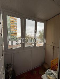 Продажа квартиры Омск. Московка, Станционная 1-я, 108А Продажа квартиры Омск. Московка, Станционная 1-я, 108А