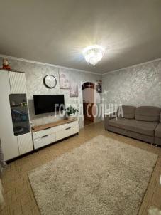 Продажа квартиры Омск. Московка, Станционная 1-я, 108А Продажа квартиры Омск. Московка, Станционная 1-я, 108А