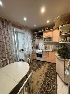 Продажа квартиры Омск. Московка, Станционная 1-я, 108А Продажа квартиры Омск. Московка, Станционная 1-я, 108А